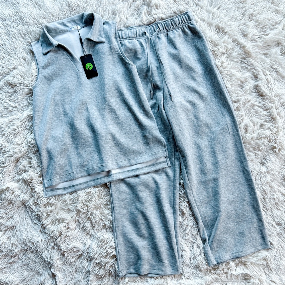 Two-Piece Set